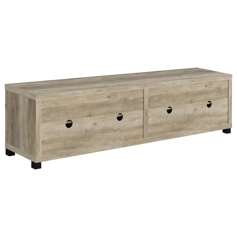 Sachin Entertainment Centers 2 - Ace Furniture and Decor