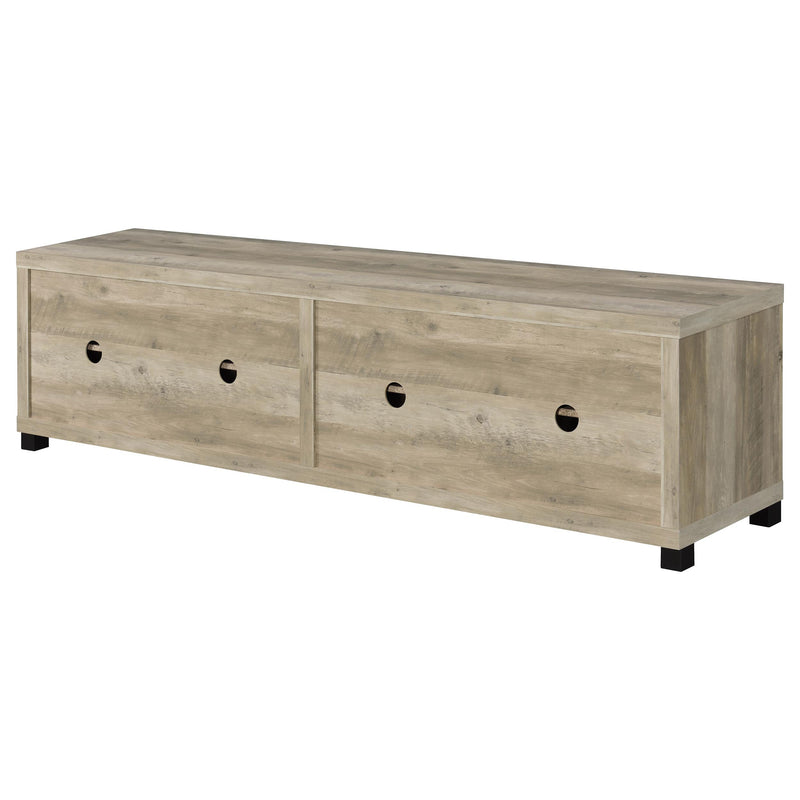 Sachin Entertainment Centers 2 - Ace Furniture and Decor