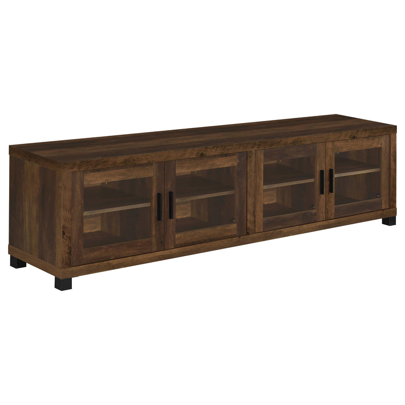 Sachin Entertainment Centers 2 - Ace Furniture and Decor