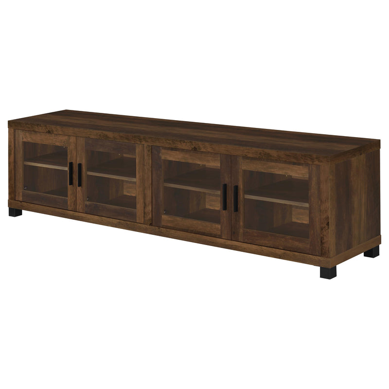 Sachin Entertainment Centers 2 - Ace Furniture and Decor