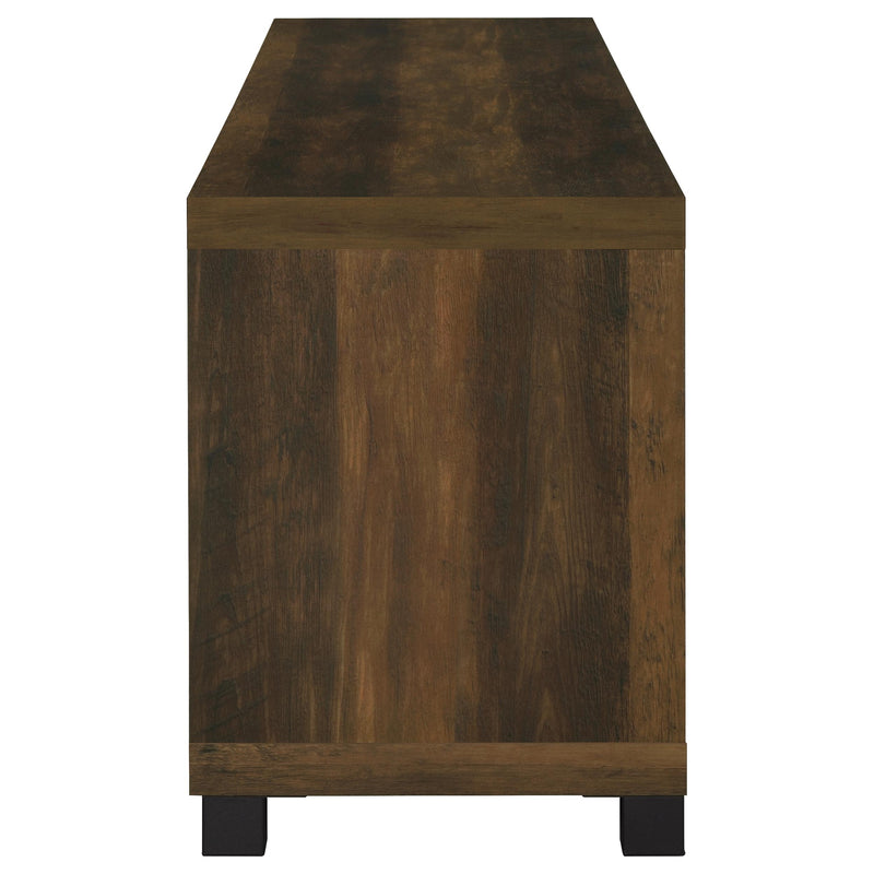 Sachin Entertainment Centers 2 - Ace Furniture and Decor