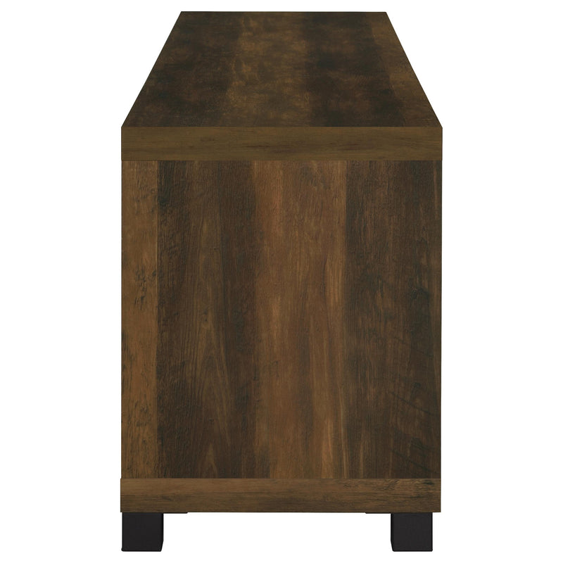 Sachin Entertainment Centers 2 - Ace Furniture and Decor