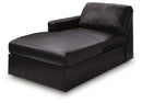 Modmax II Double Chaise Sectional with Audio Consoles - Ace Furniture and Decor