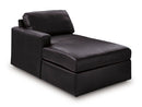 Modmax II Double Chaise Sectional with Audio Consoles - Ace Furniture and Decor
