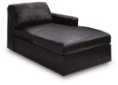 Modmax II Double Chaise Sectional with Audio Consoles - Ace Furniture and Decor