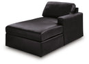 Modmax II Double Chaise Sectional with Audio Consoles - Ace Furniture and Decor