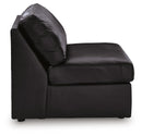 Modmax II Double Chaise Sectional with Audio Consoles - Ace Furniture and Decor
