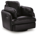 Modmax II Swivel Glider Recliner - Ace Furniture and Decor