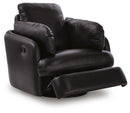 Modmax II Swivel Glider Recliner - Ace Furniture and Decor