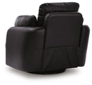 Modmax II Swivel Glider Recliner - Ace Furniture and Decor