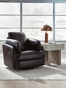 Modmax II Swivel Glider Recliner - Ace Furniture and Decor