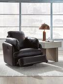 Modmax II Swivel Glider Recliner - Ace Furniture and Decor