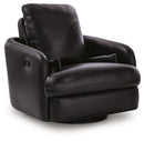 Modmax II Swivel Glider Recliner - Ace Furniture and Decor