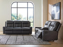 Mackmenville Living Room Set - Ace Furniture and Decor