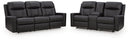 Mackmenville Living Room Set - Ace Furniture and Decor