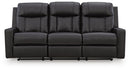 Mackmenville Living Room Set - Ace Furniture and Decor