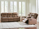Mackmenville Living Room Set - Ace Furniture and Decor