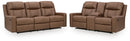 Mackmenville Living Room Set - Ace Furniture and Decor