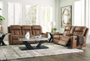 Mackmenville Living Room Set - Ace Furniture and Decor