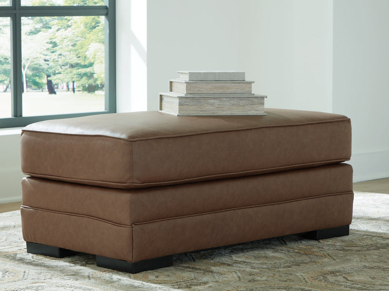 VillaCourt Ottoman - Ace Furniture and Decor