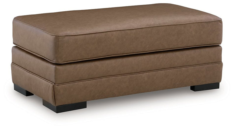 VillaCourt Ottoman - Ace Furniture and Decor