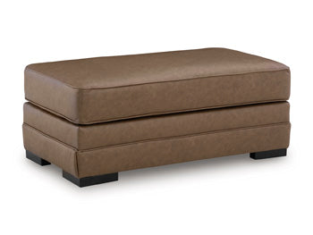VillaCourt Ottoman - Ace Furniture and Decor
