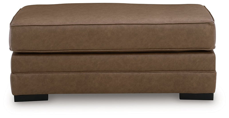 VillaCourt Ottoman - Ace Furniture and Decor