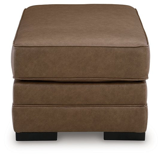 VillaCourt Ottoman - Ace Furniture and Decor