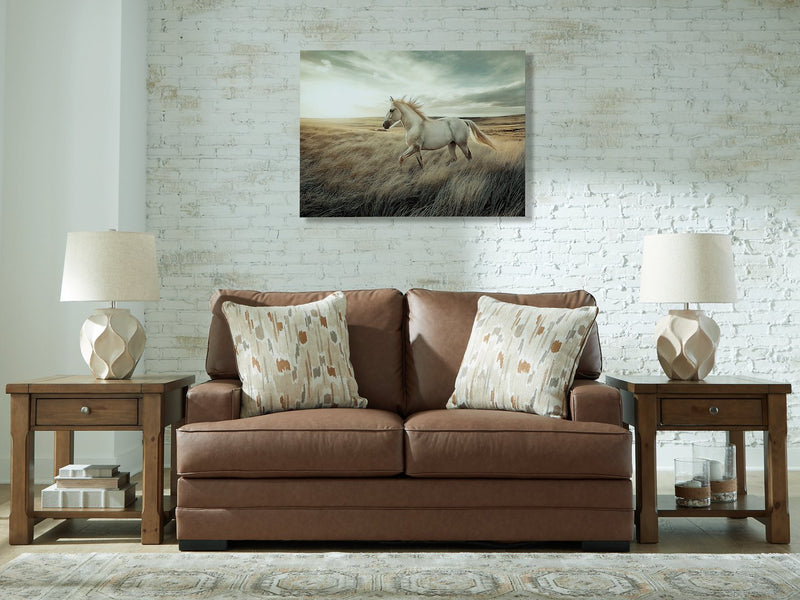 VillaCourt Loveseat - Ace Furniture and Decor