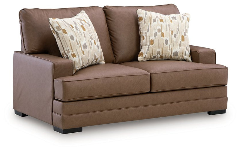 VillaCourt Loveseat - Ace Furniture and Decor