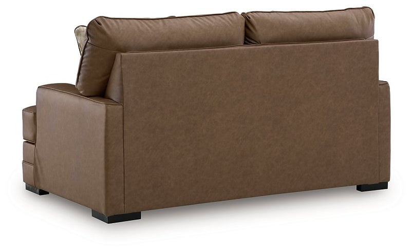 VillaCourt Loveseat - Ace Furniture and Decor