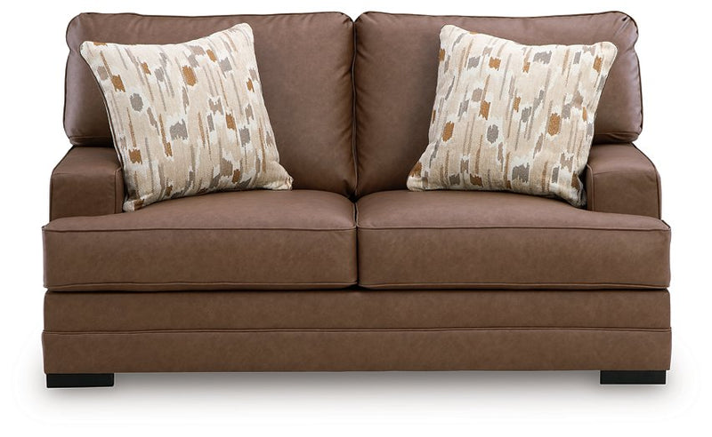 VillaCourt Loveseat - Ace Furniture and Decor