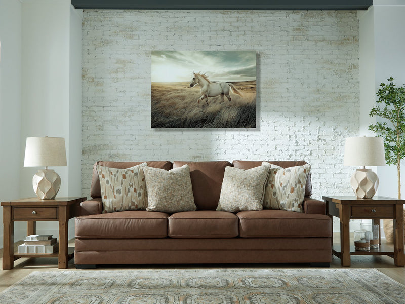 VillaCourt Sofa - Ace Furniture and Decor