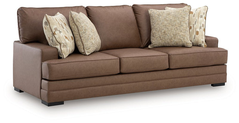 VillaCourt Sofa - Ace Furniture and Decor