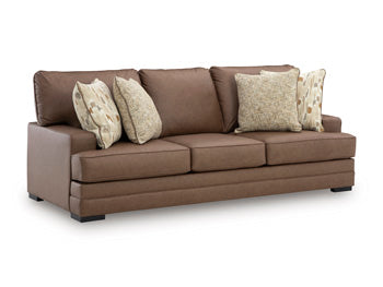 VillaCourt Sofa - Ace Furniture and Decor