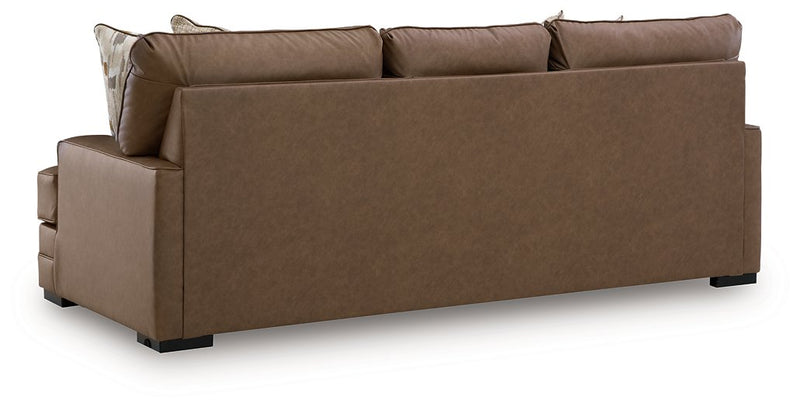VillaCourt Sofa - Ace Furniture and Decor