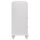Barzini Dresser