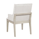 Tundra Arm Chair