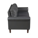 Hector Love Seat