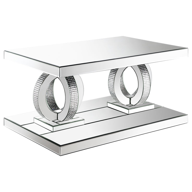 Breena Coffee Table Sets - Ace Furniture and Decor