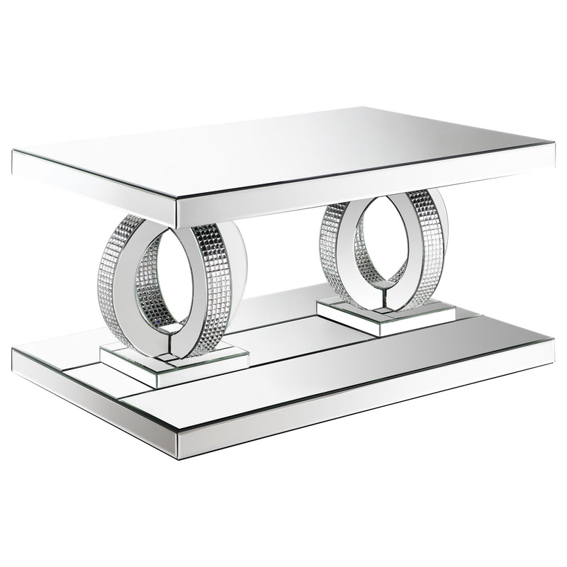 Breena Coffee Table Sets - Ace Furniture and Decor
