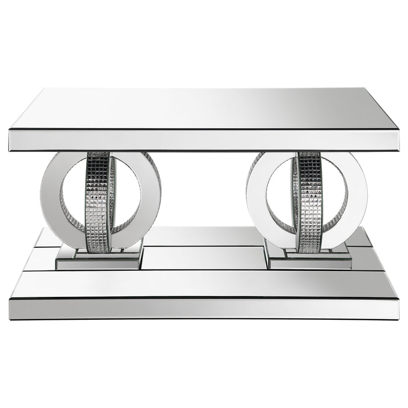 Breena Coffee Table Sets - Ace Furniture and Decor