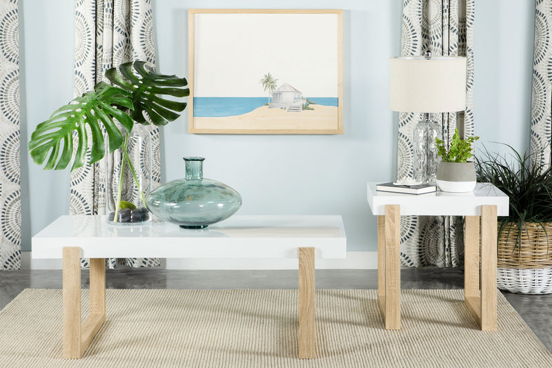 Pala Coffee Table Sets - Ace Furniture and Decor