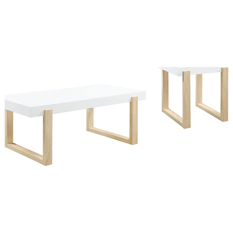 Pala Coffee Table Sets - Ace Furniture and Decor