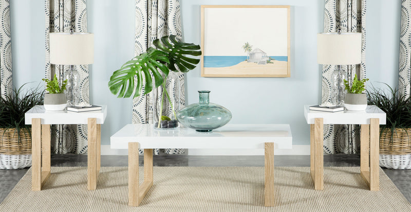 Pala Coffee Table Sets - Ace Furniture and Decor