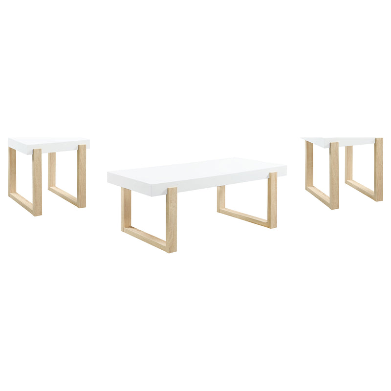 Pala Coffee Table Sets - Ace Furniture and Decor