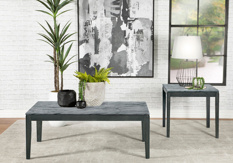 Mozzi Coffee Table Sets - Ace Furniture and Decor