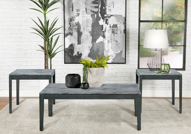 Mozzi Coffee Table Sets - Ace Furniture and Decor