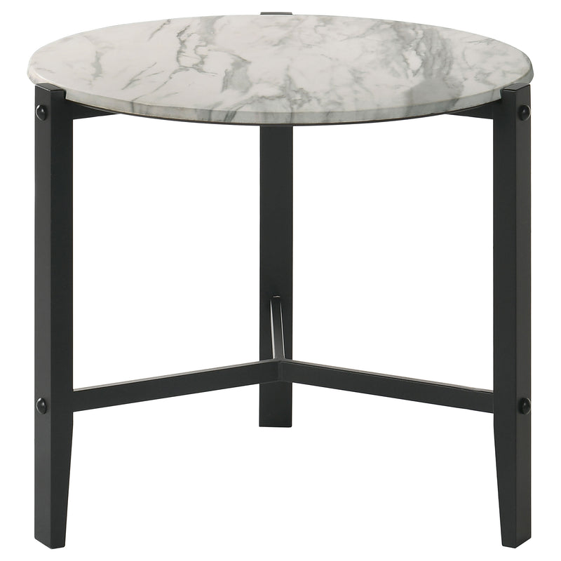 Tandi End & Side Table