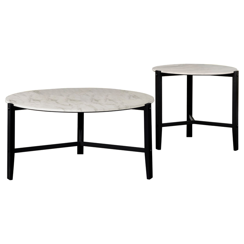 Tandi Coffee Table Sets - Ace Furniture and Decor